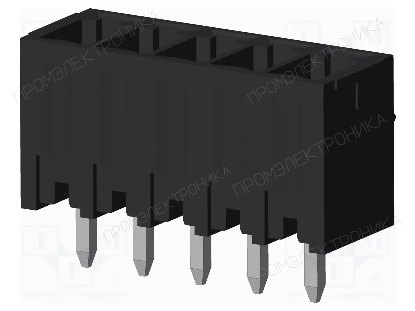 AMPHENOL ANYTEK OQ0512000000G — Клеммные колодки разъемного типа