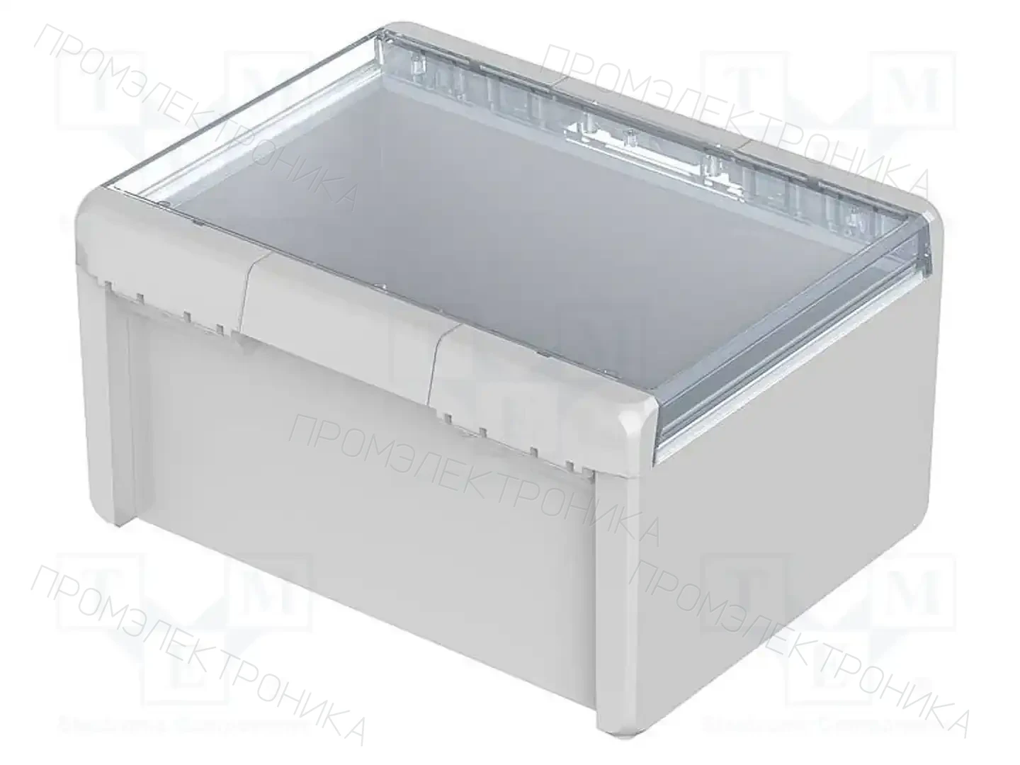 BOPLA B 233016 PC-V0-G 7035 — Корпуса универсальные