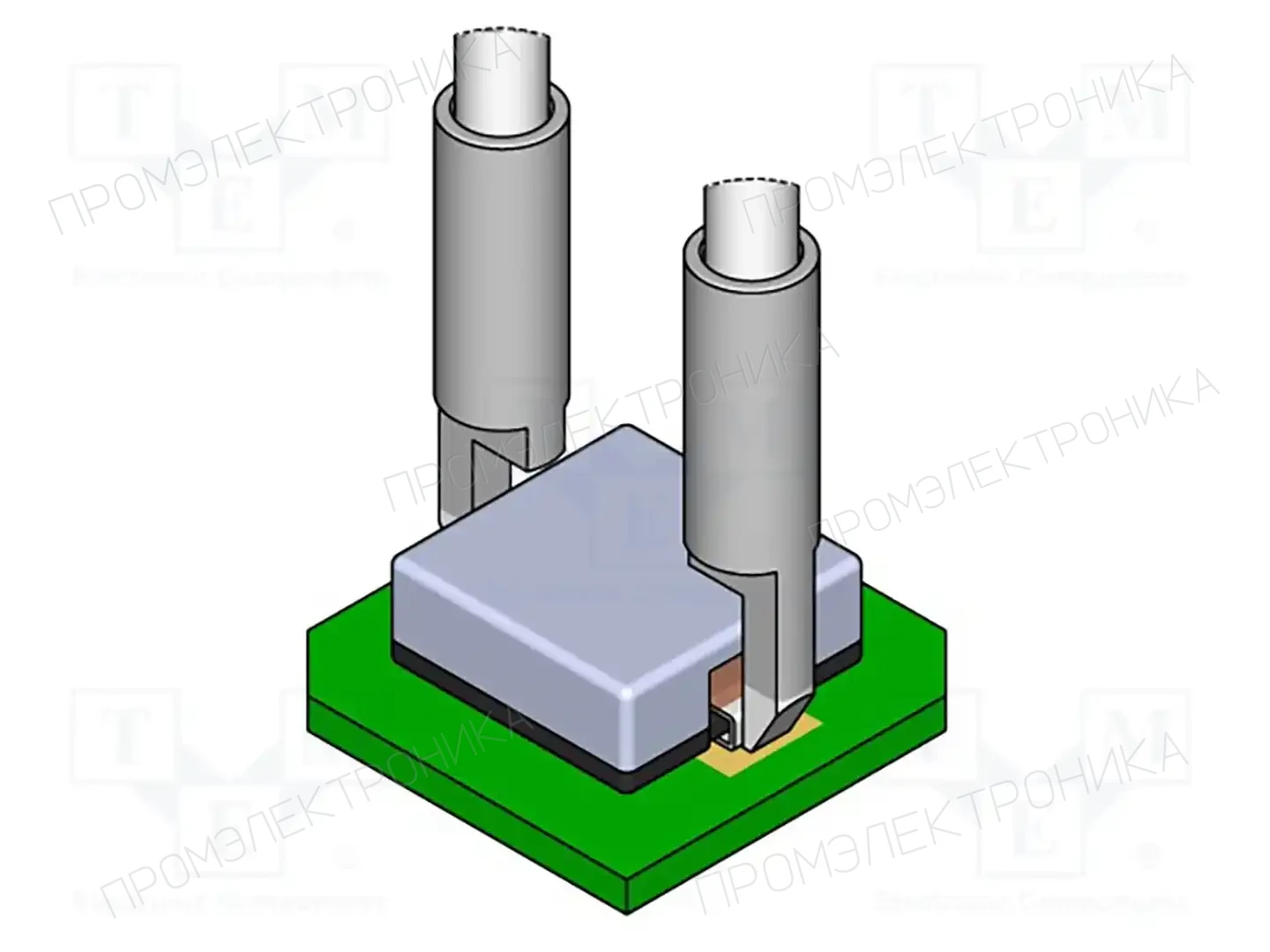 JBC TOOLS C420287 — Жала паяльников