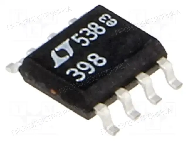 Analog Devices LF398S8#PBF — Операционные усилители SMD