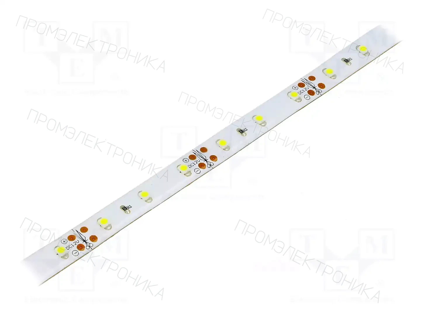 OPTOFLASH OPWH3528-6012SG — Источники света - светодиодные ленты