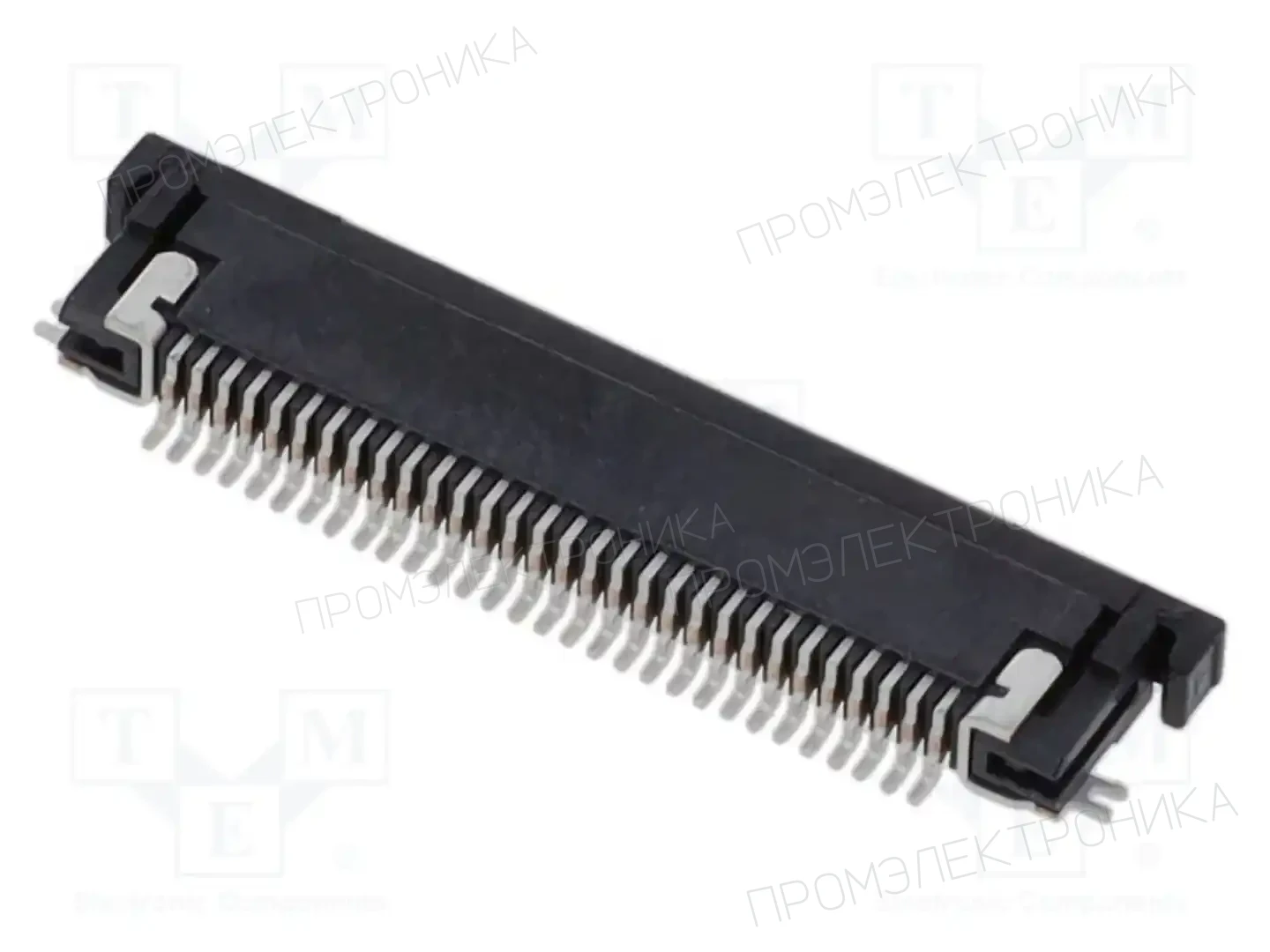 AMPHENOL SFV30R-1STE9HLF — Разъeмы FFC/FPC растр 0,5мм