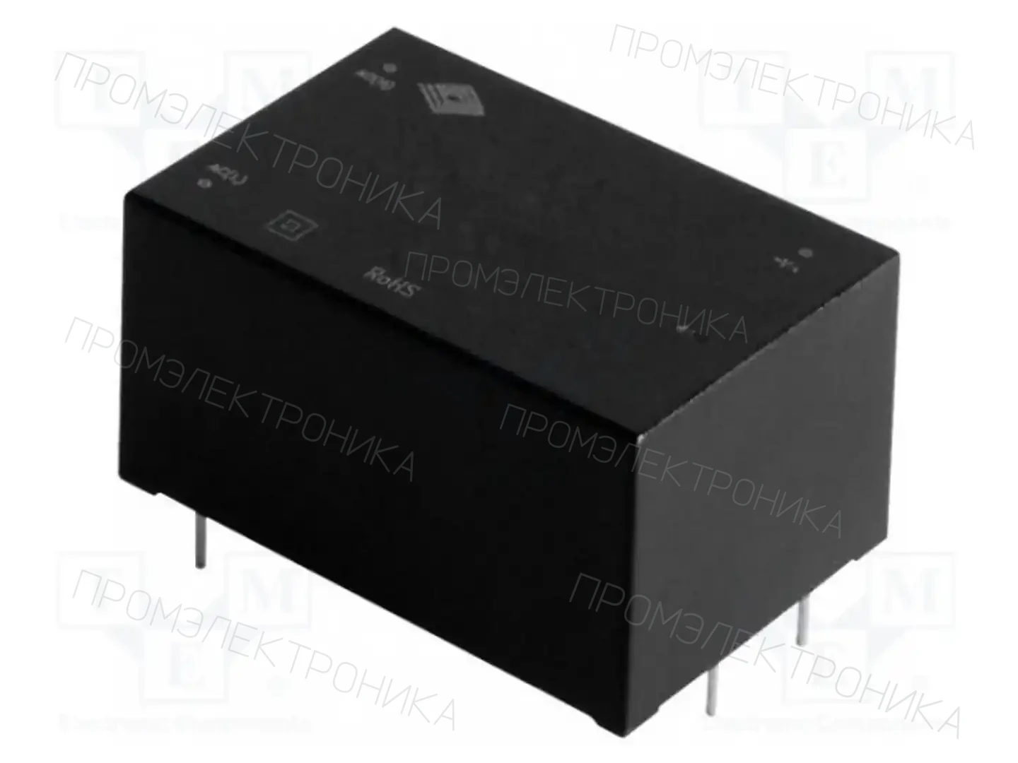 BEL VSK-S1-3R3U — Преобразователи AC/DC для PCB