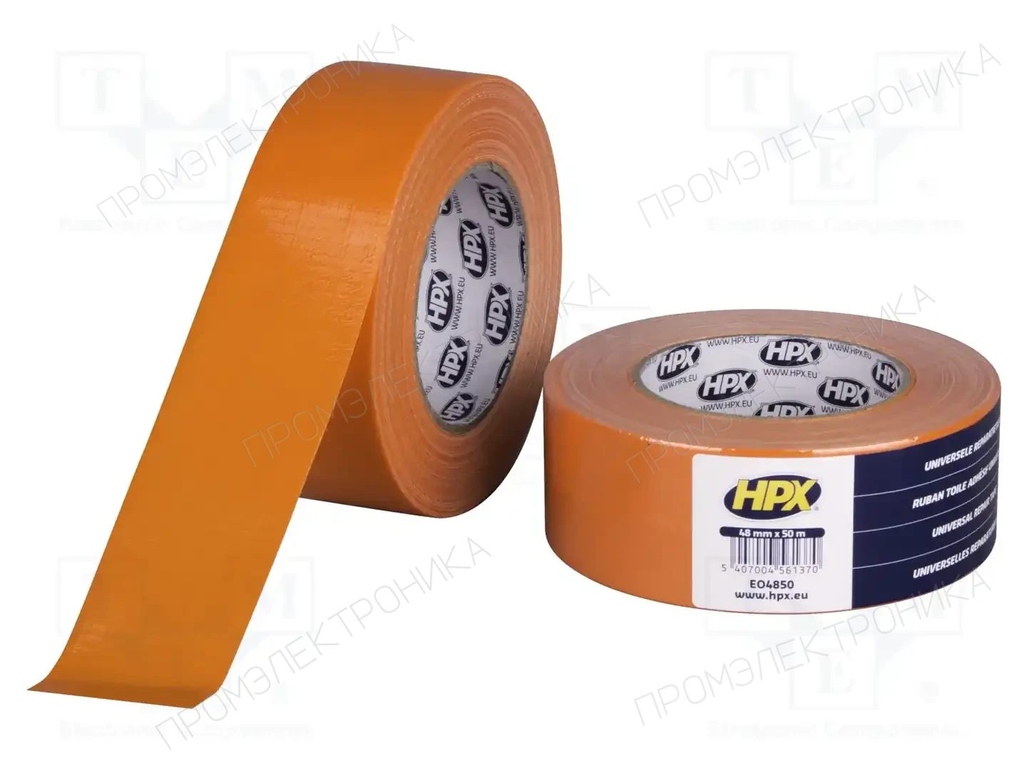 HPX EO4850 — Ленты ремонтные