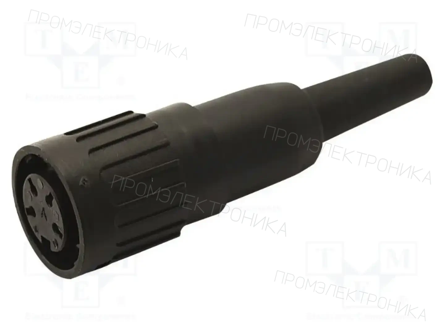 AMPHENOL T3325518U — Разъeмы M16