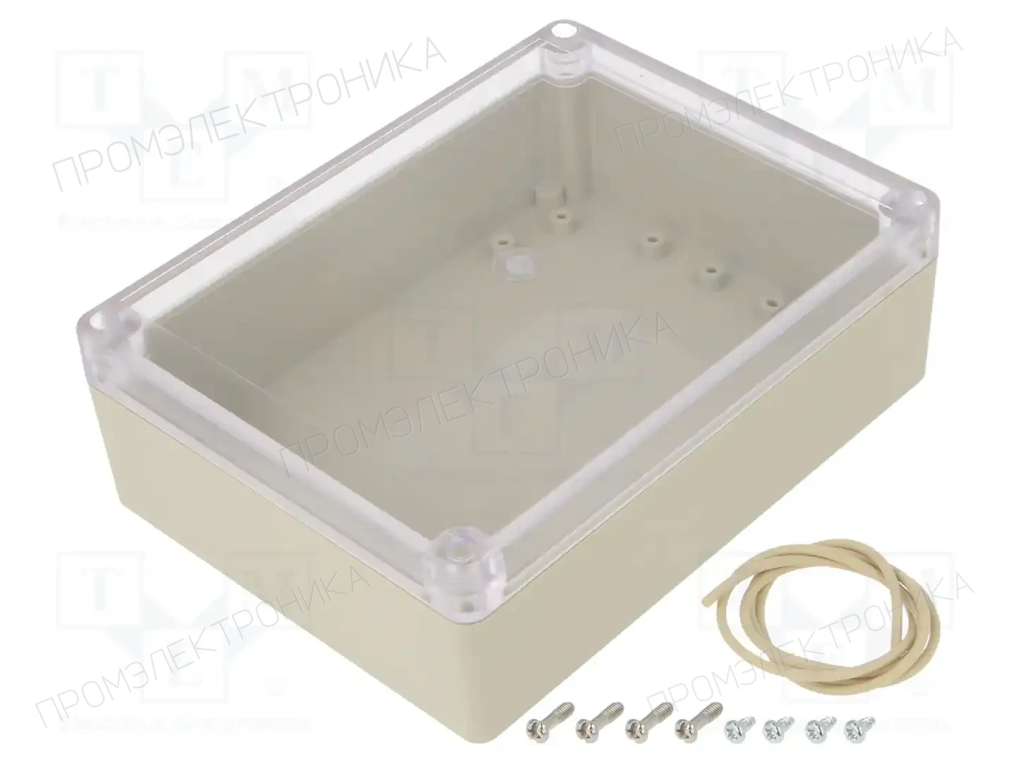 HAMMOND RP1235C — Корпуса универсальные