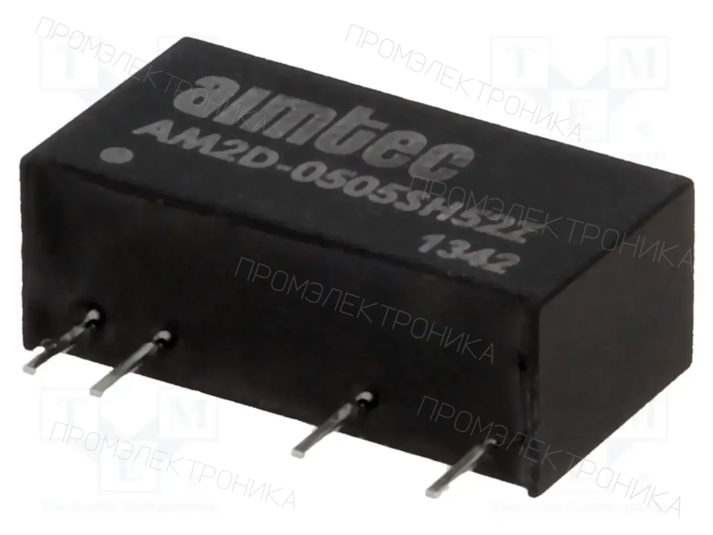 AIMTEC AM2D-0505SH52Z — Преобразователи DC/DC