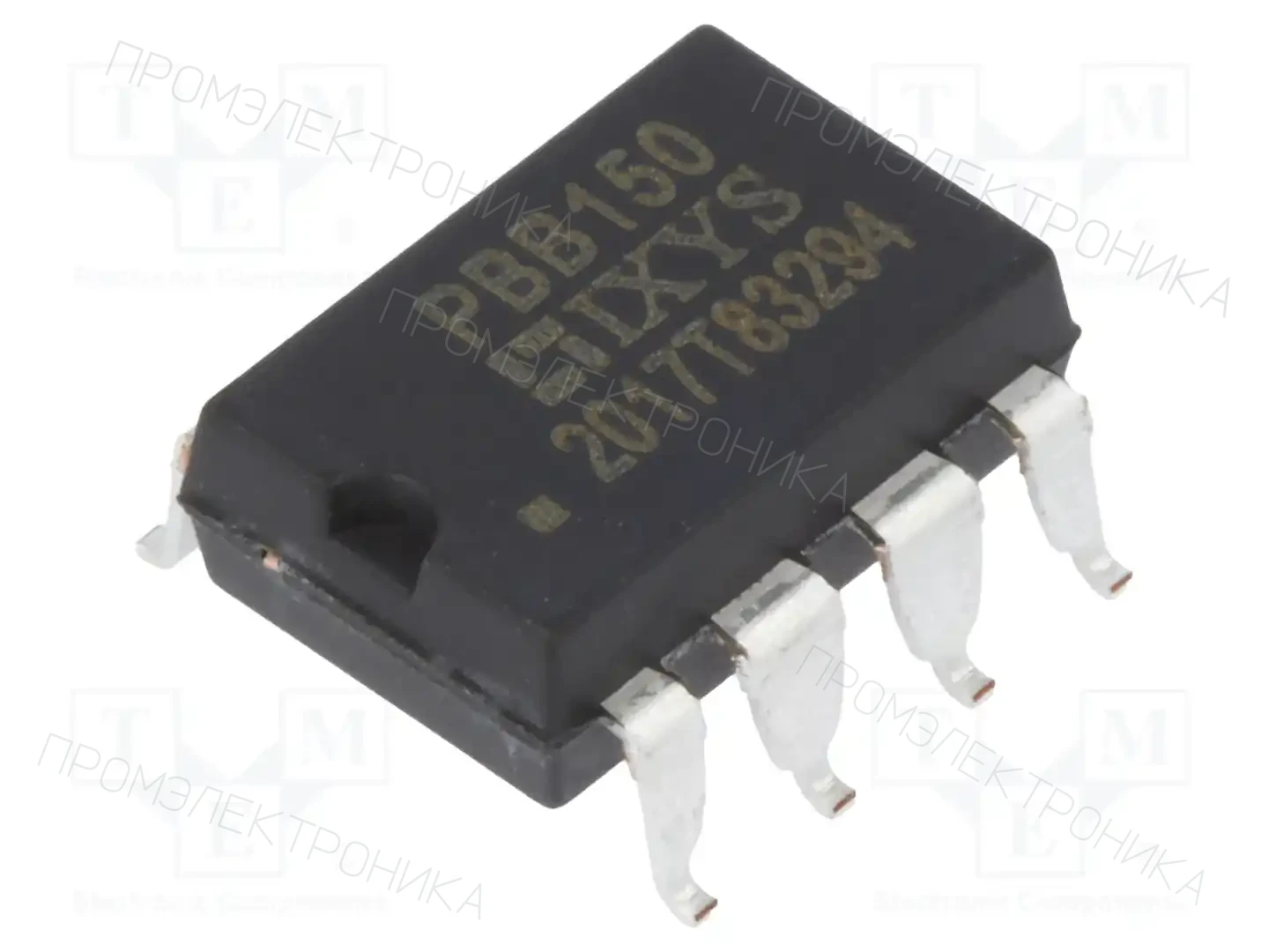 IXYS PBB150S — Реле SSR однофазные