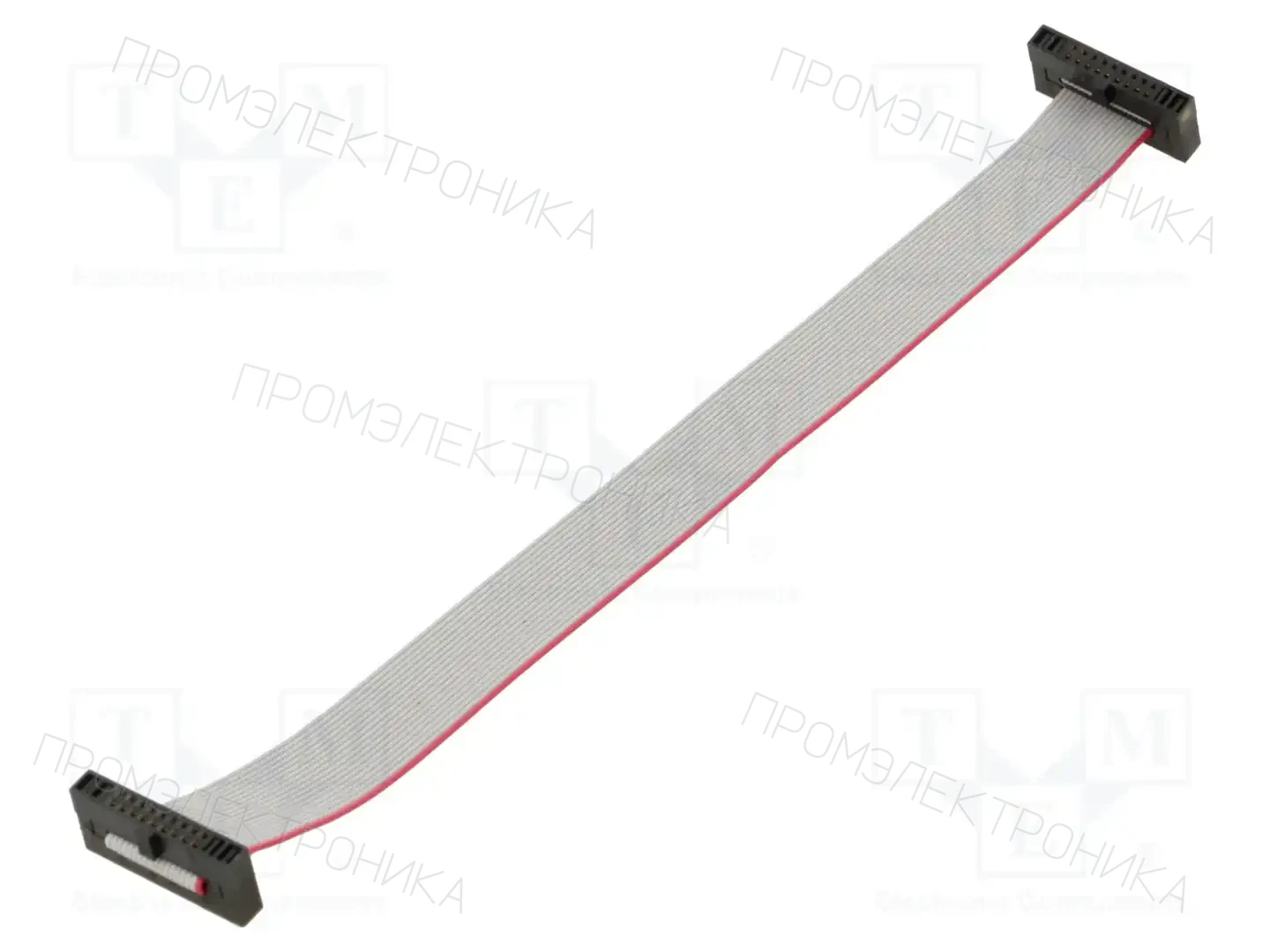 SAMTEC FFSD-09-D-06.00-01-N-SR — Кабели IDC