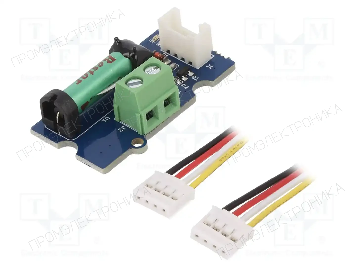 SEEED STUDIO DRY-REED RELAY — Платы расширения