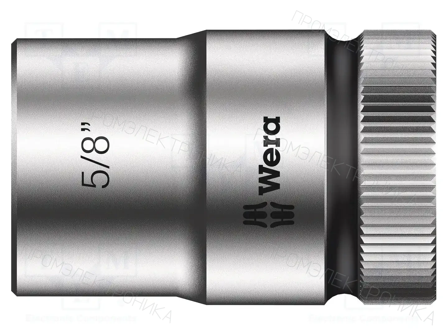 WERA 05003623001 — Ключи накидные