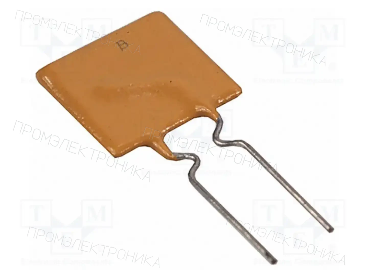 BOURNS MF-R250-0-10 — Предохранители полимерные THT