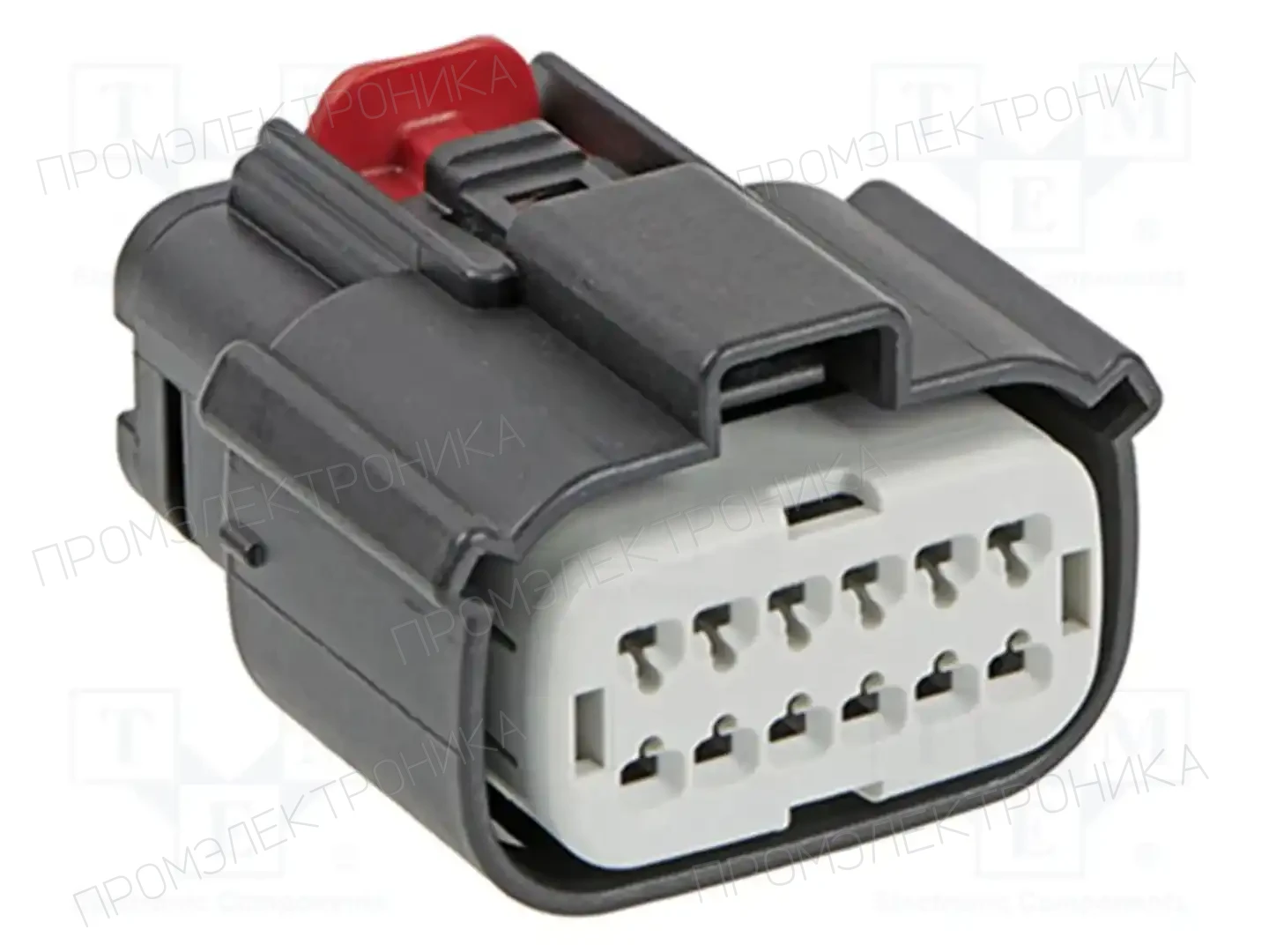 MOLEX 160074-6001 — Разъeмы Automotive