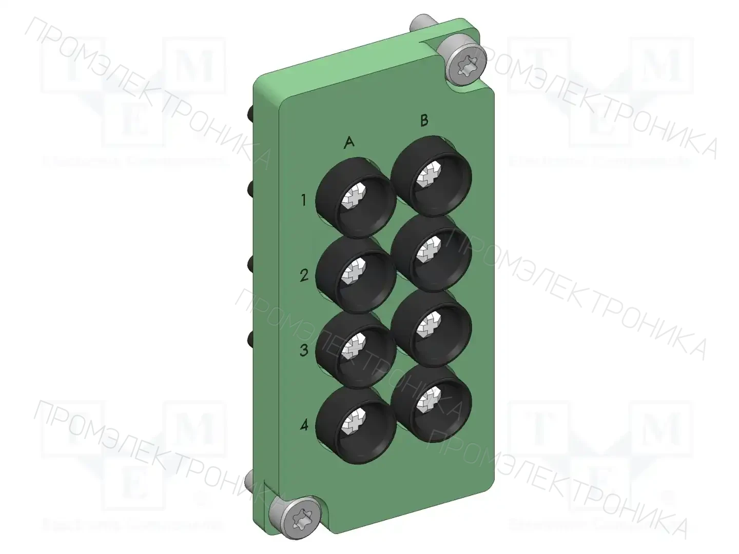 INGUN SB-T-PN-008-PK3-A — Испытательные приспособления и аксессуары