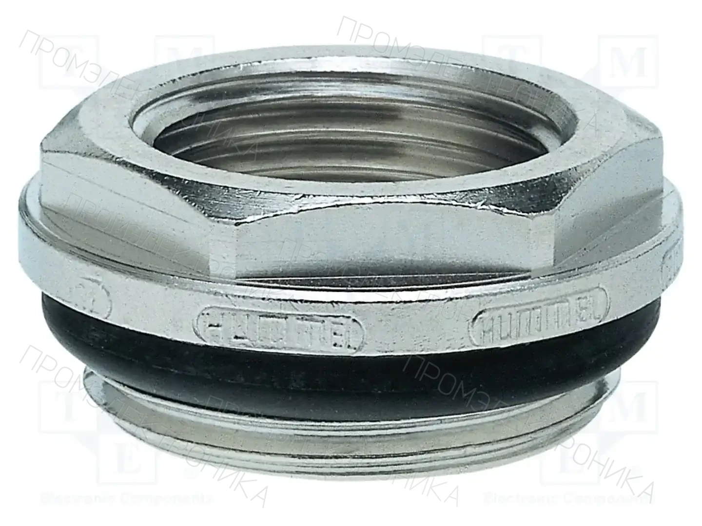 HUMMEL 2 550 1012 01 — Пробки и воздухоотводчики