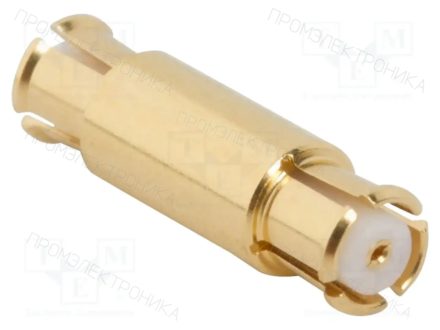 AMPHENOL RF SMP-FSBA-1316 — Адаптеры и переходники RF