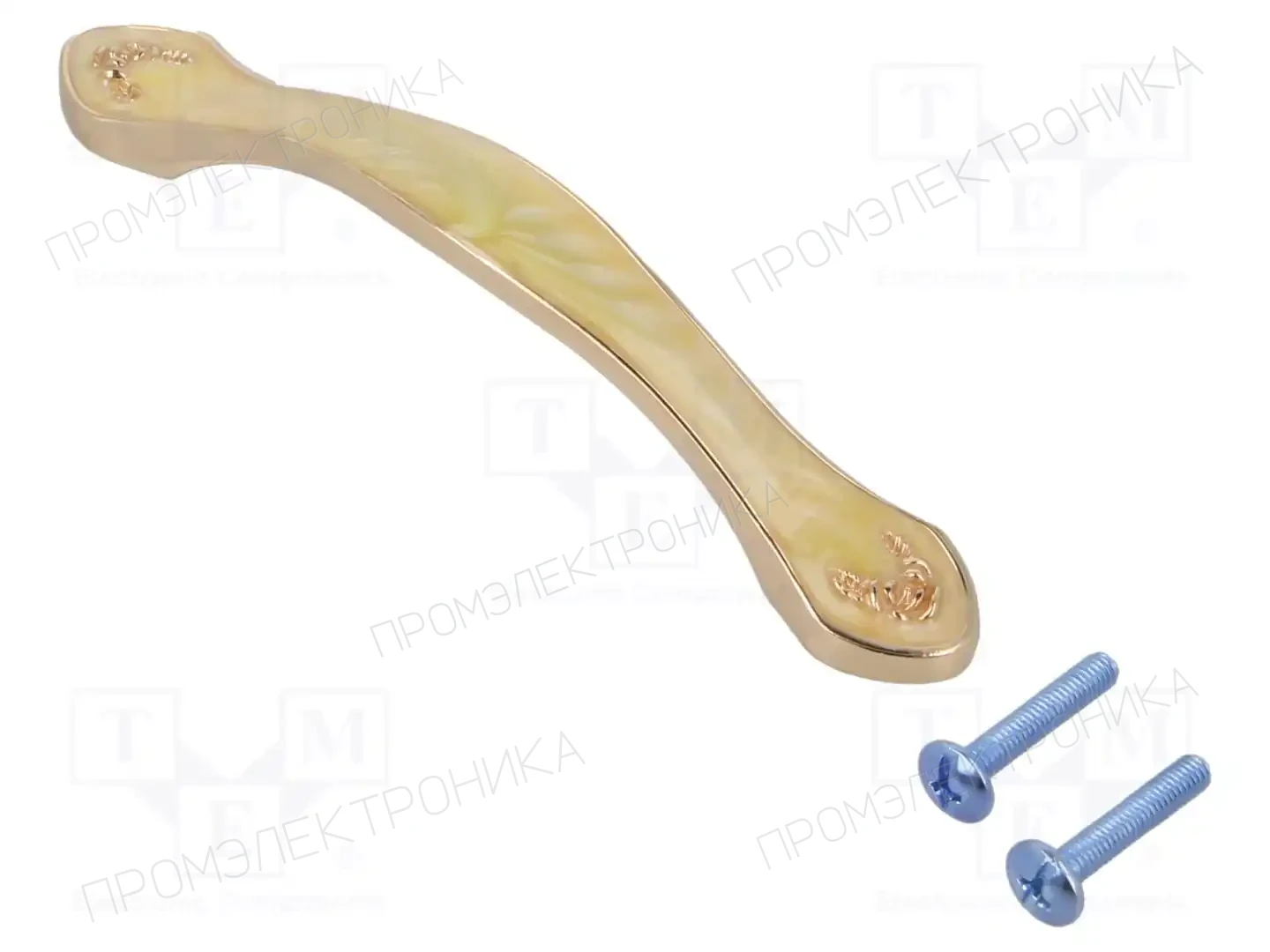 GTV Poland UZ-ROYAL4-96-03 — Ручки
