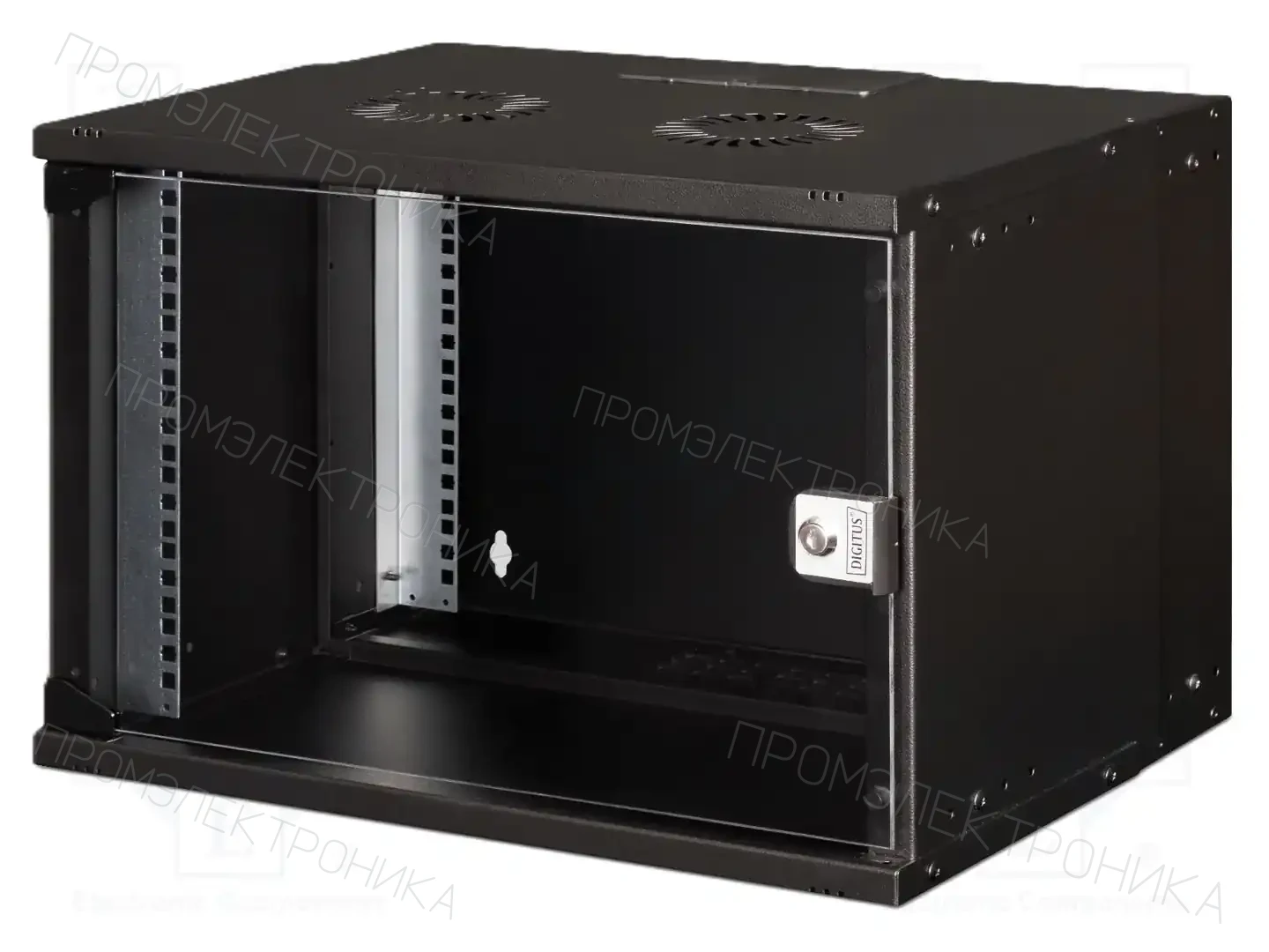 DIGITUS DN-49203 — Корпуса система 19 дюймов