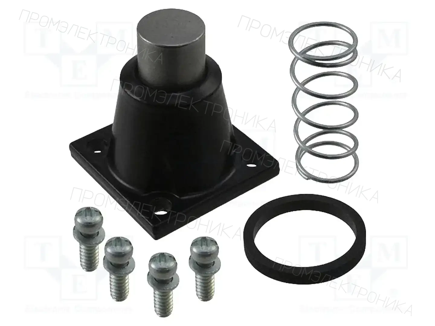 Honeywell 9PA32 — Выключатели концевые