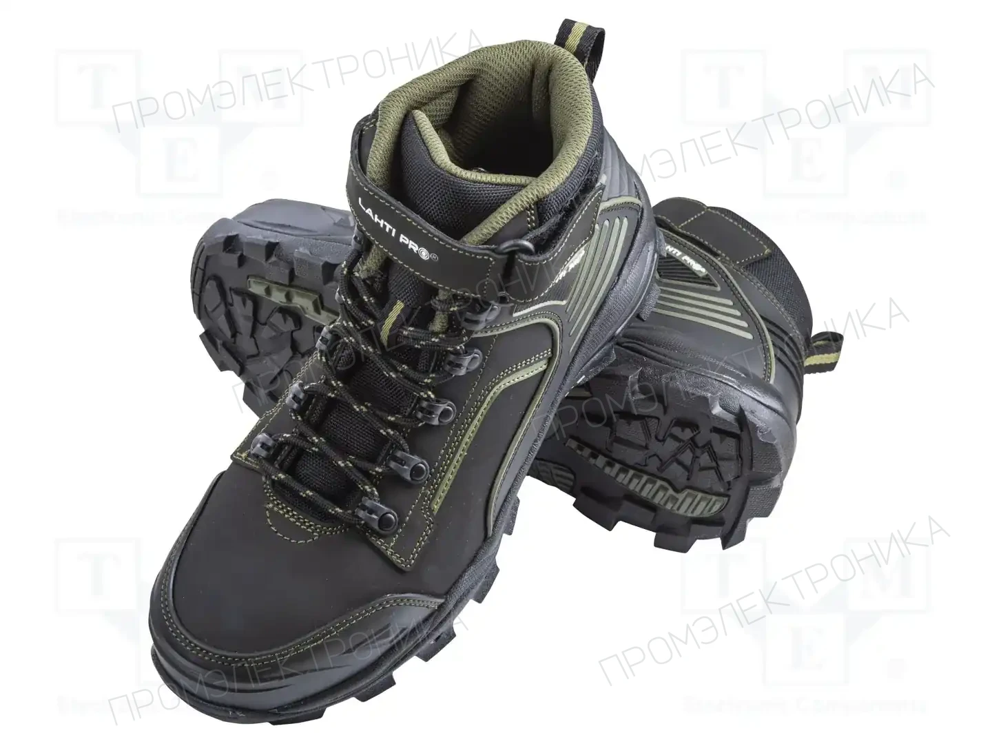 LAHTI PRO L3030539 — Защита ног