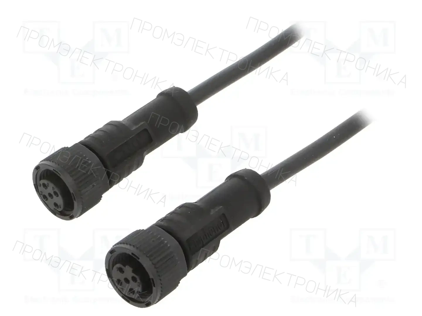 AMPHENOL LTW MSDP04FL-SDPFL-SB001 — Кабели к датчикам