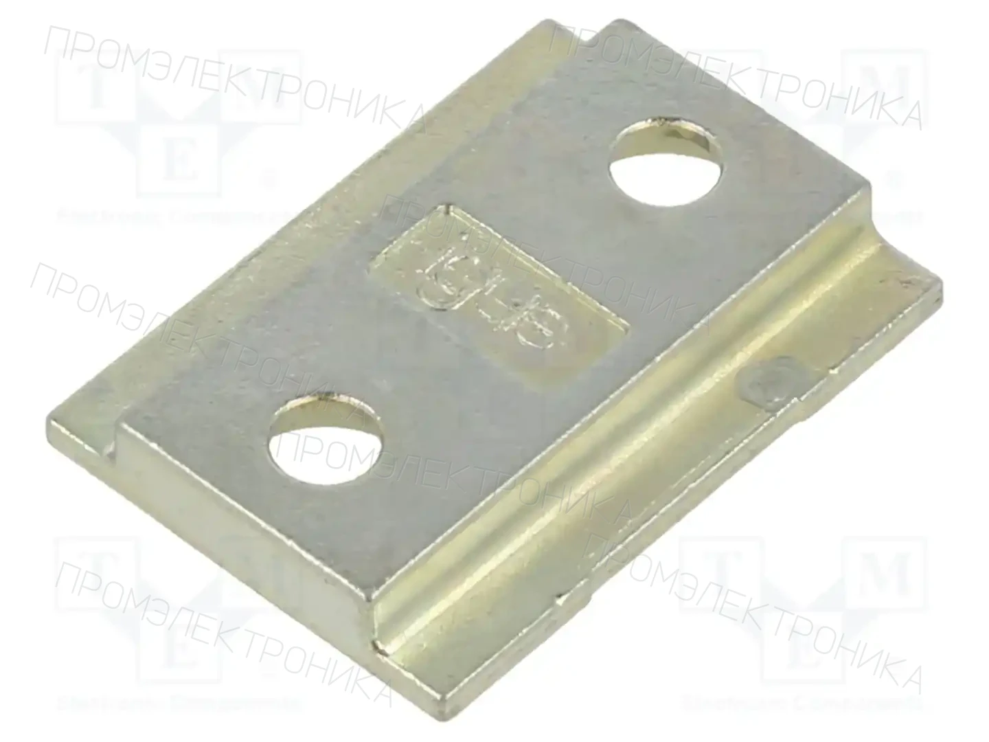 IGUS NW-01-27 LLZ — Линейные направляющие