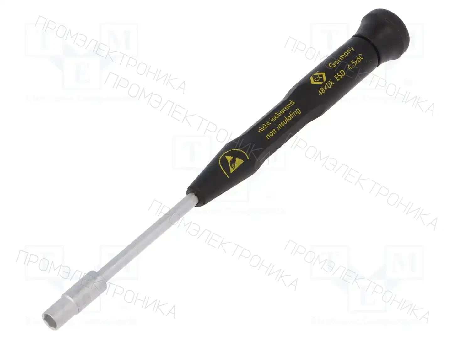 C.K T4840XESD45 — Прецизионные отвёртки
