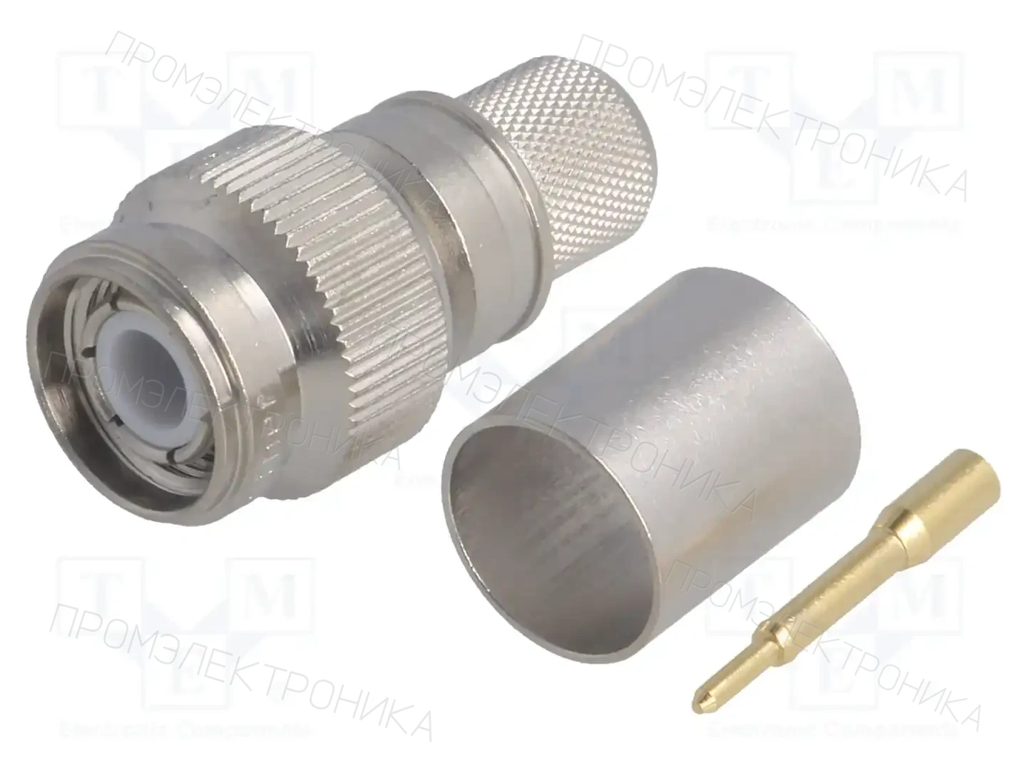 TELEGÄRTNER J01010A0052 — Разъeмы TNC