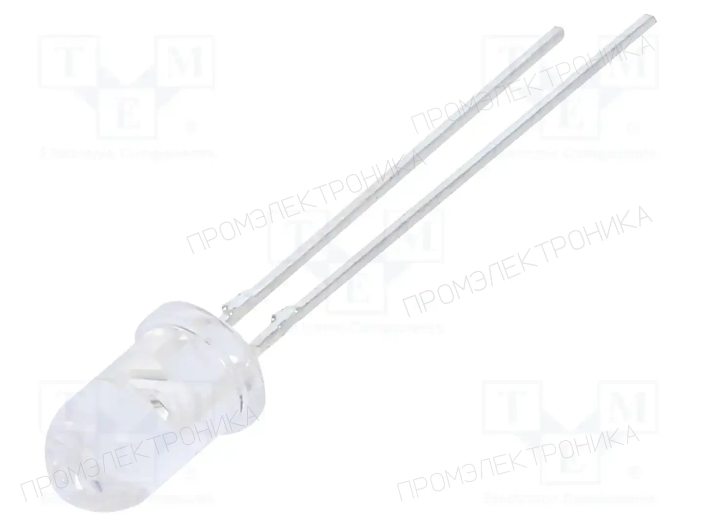 CREE LED C503B-RAN-CZ0C0AA1 — Круглые светодиоды THT