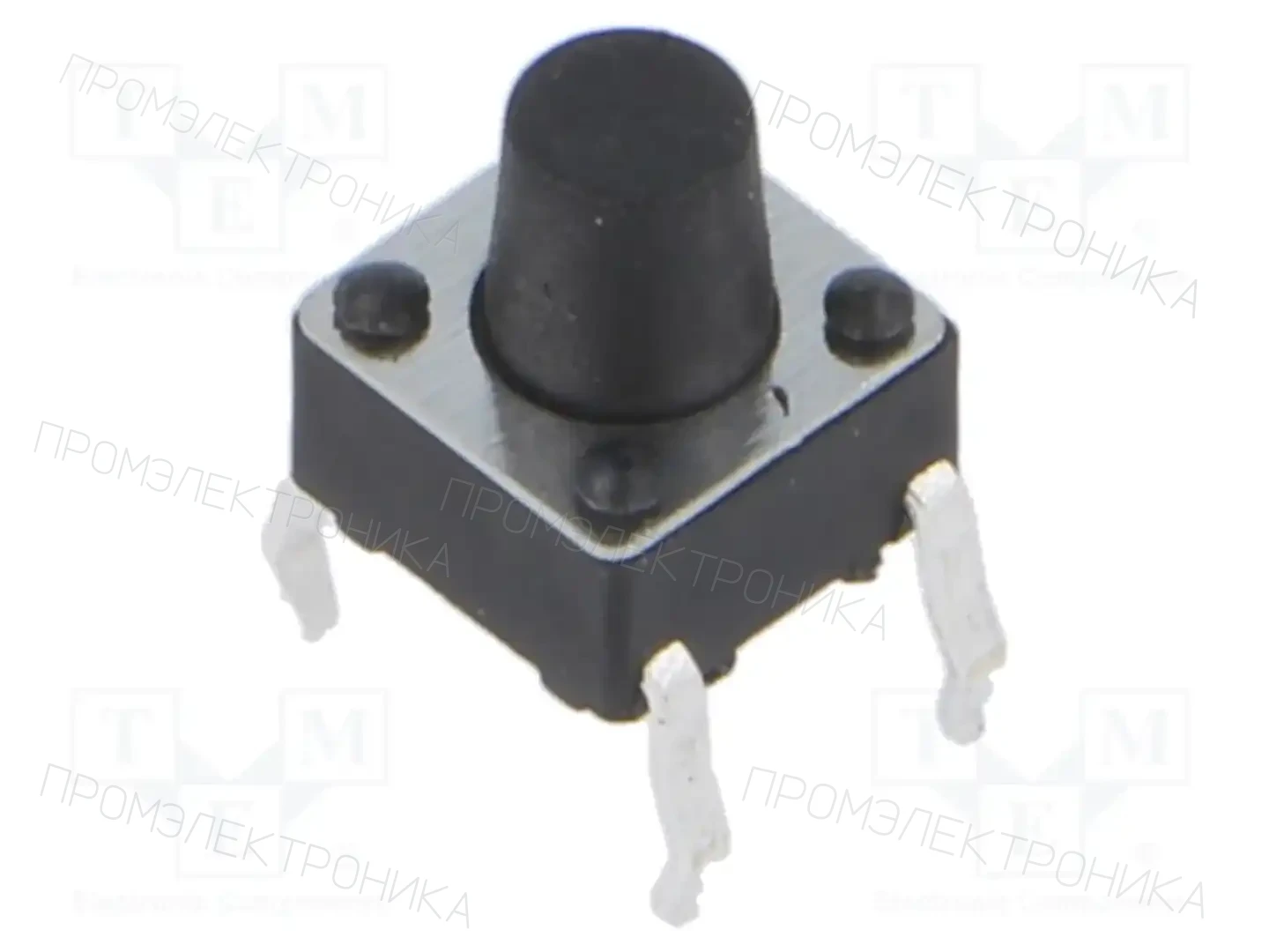 CONNFLY DS1041-01-13KKA25010 — Микропереключатели TACT
