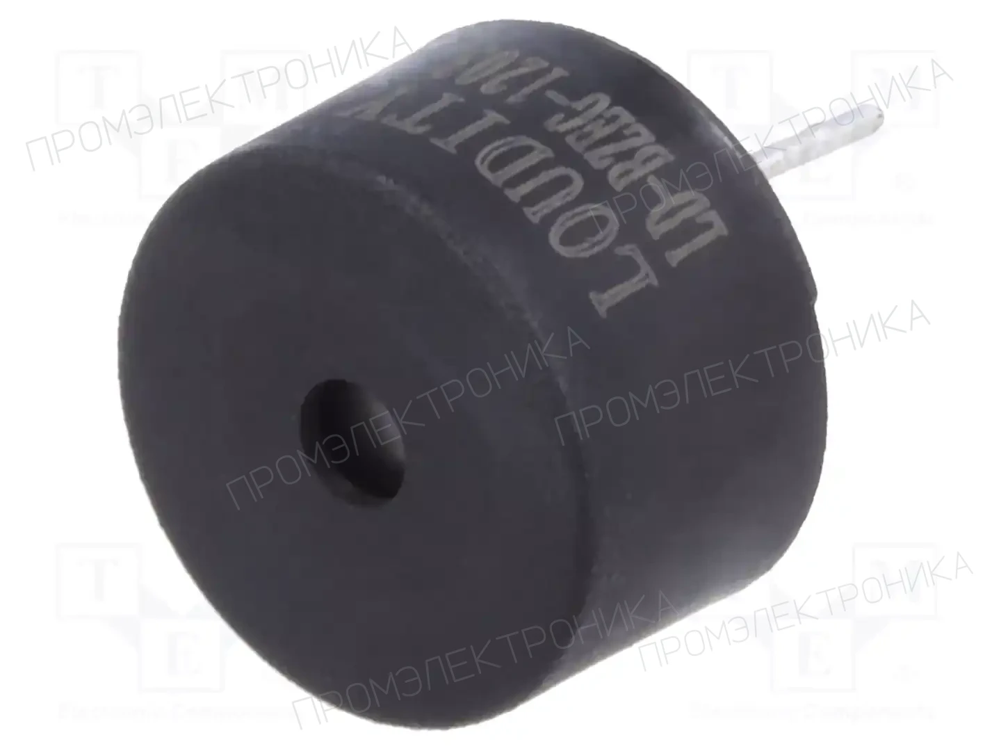 LOUDITY LD-BZEG-1203 — Сигнализаторы электромаг. с генератором