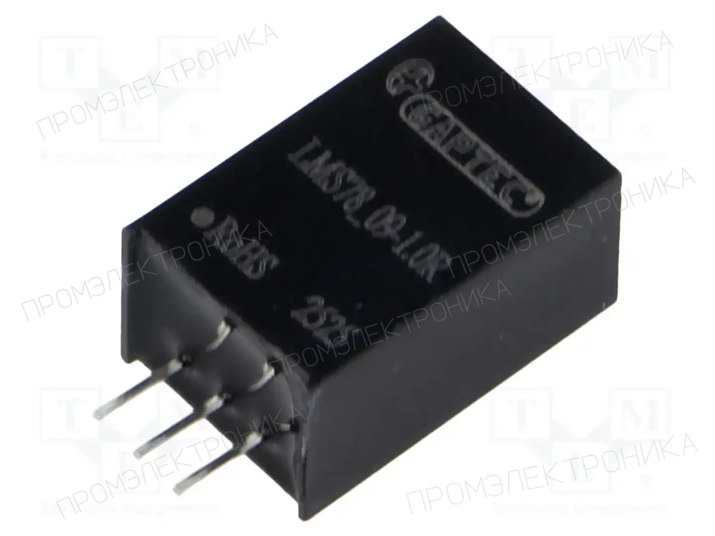 GAPTEC Electronic LMS78_09-1.0R — Преобразователи DC/DC
