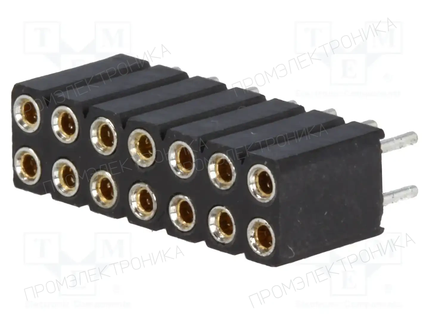 CONNFLY DS1002-03-2*7131 — Штекерные планки и гнезда
