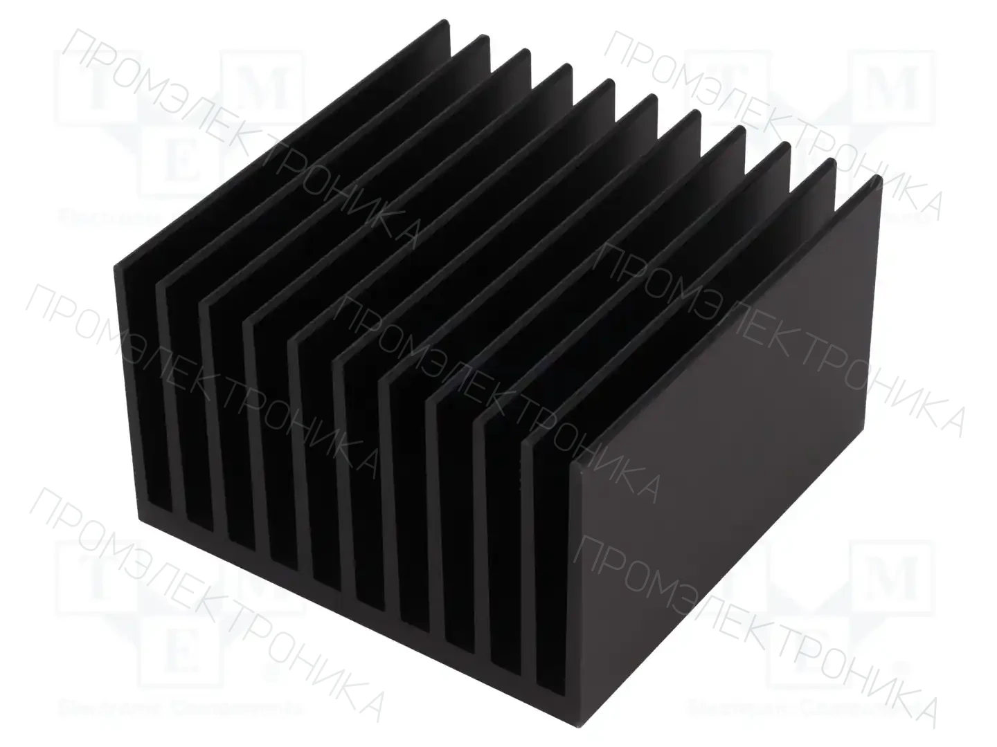 FISCHER ELEKTRONIK SK 644 100 SA — Радиаторы