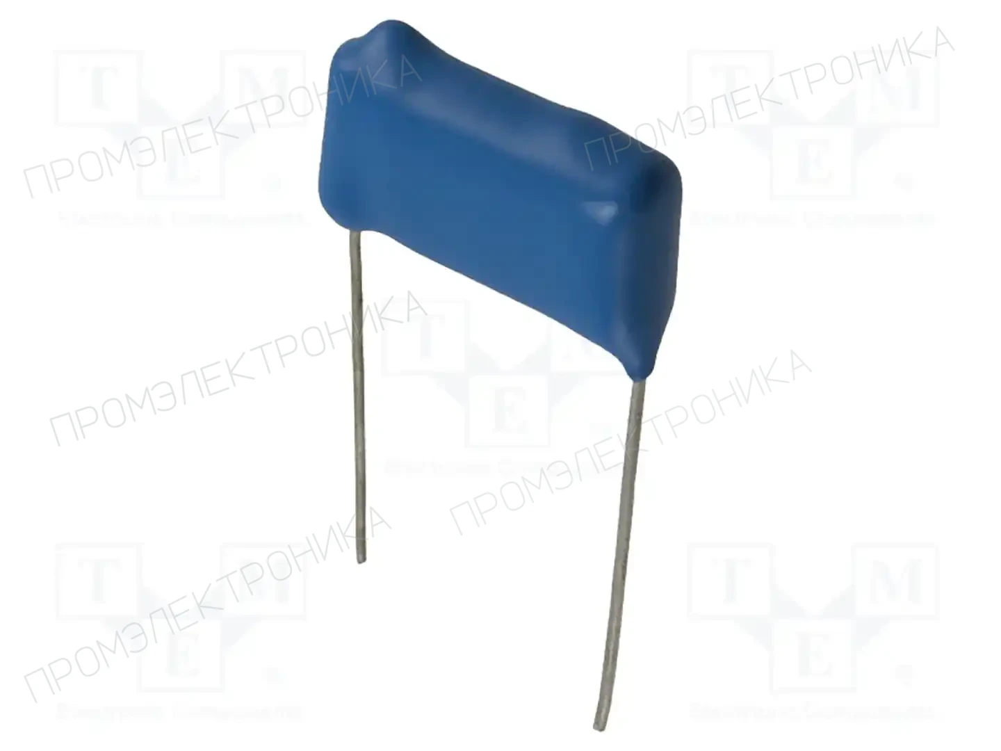 Knowles Corporation 504M02QA100 — Бумажные конденсаторы