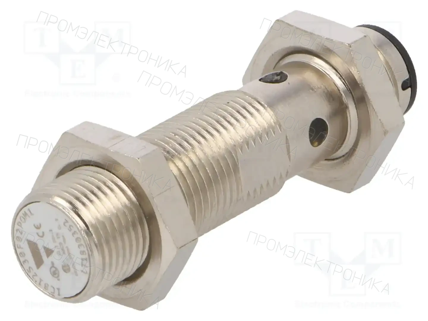 CARLO GAVAZZI ICB12S30F02NCM1 — Датчики индукционные цилиндрические DC