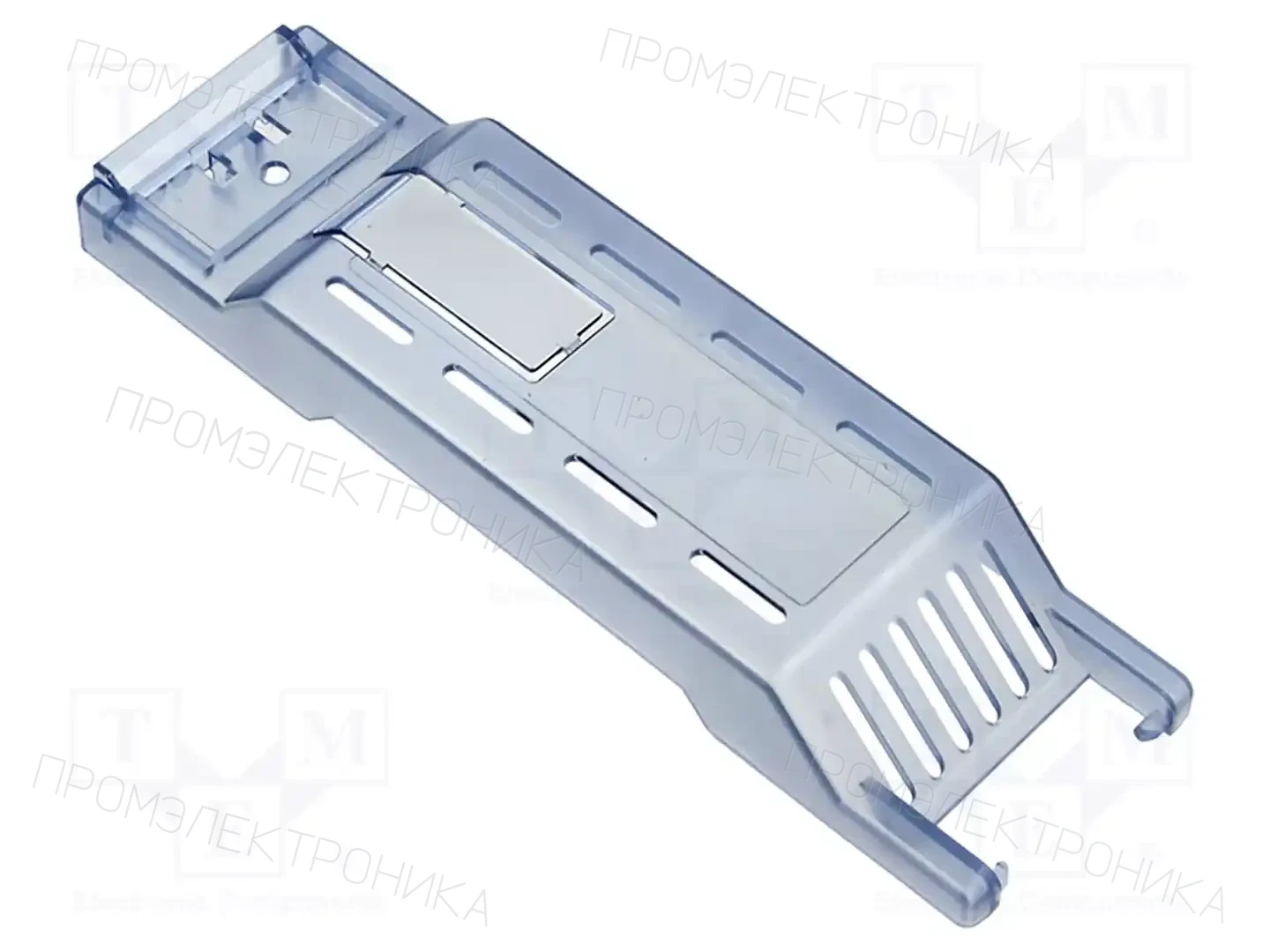 DF ELECTRIC 325018 — Гнезда предохранительные на DIN-рейку