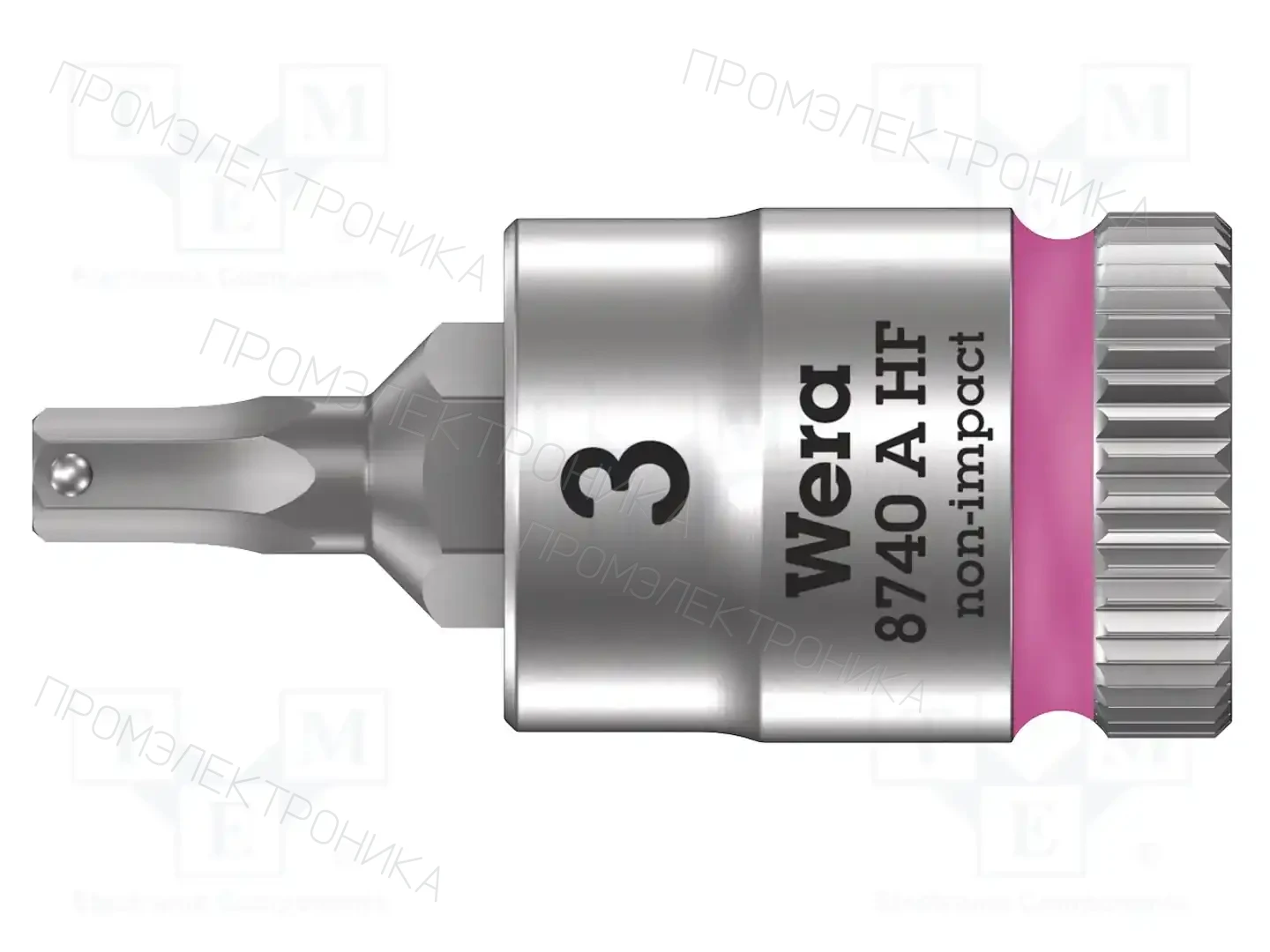 WERA 05003332001 — Ключи накидные
