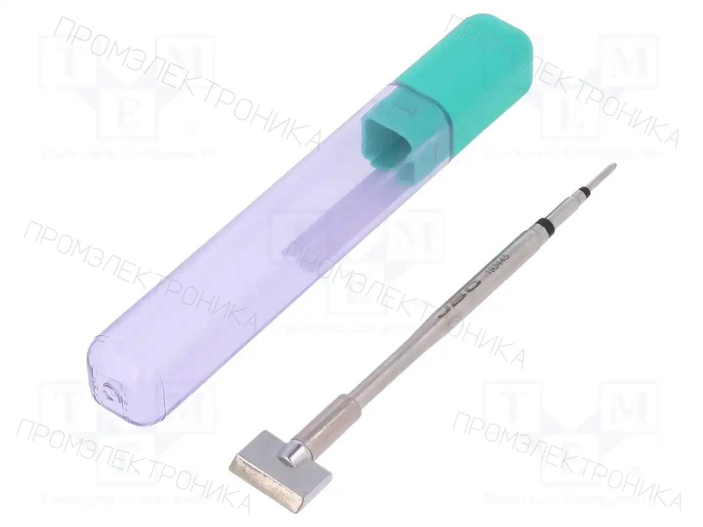 JBC TOOLS C245752 — Жала паяльников