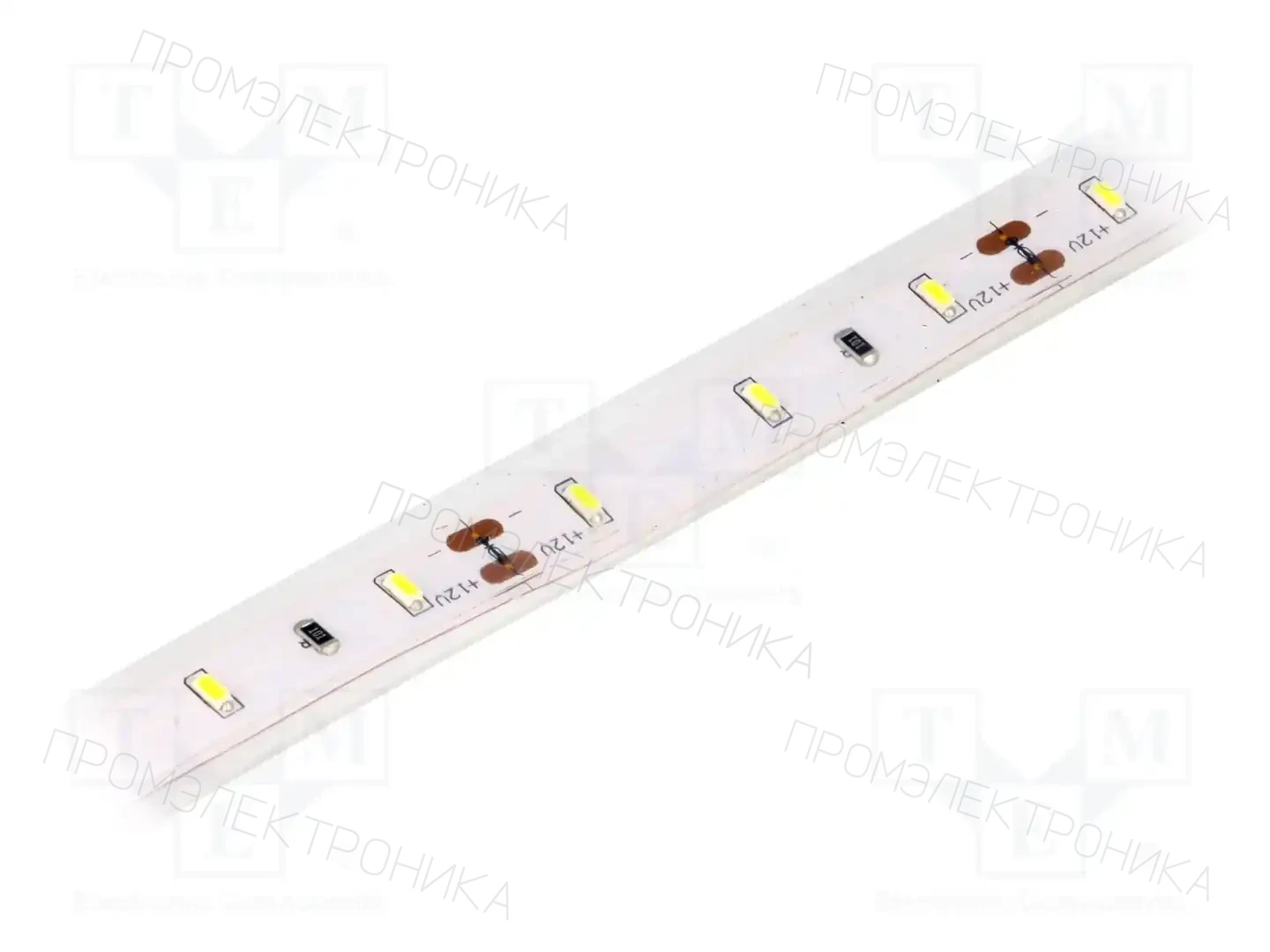 LUCKYLIGHT LS-3014W60RN2 — Источники света - светодиодные ленты