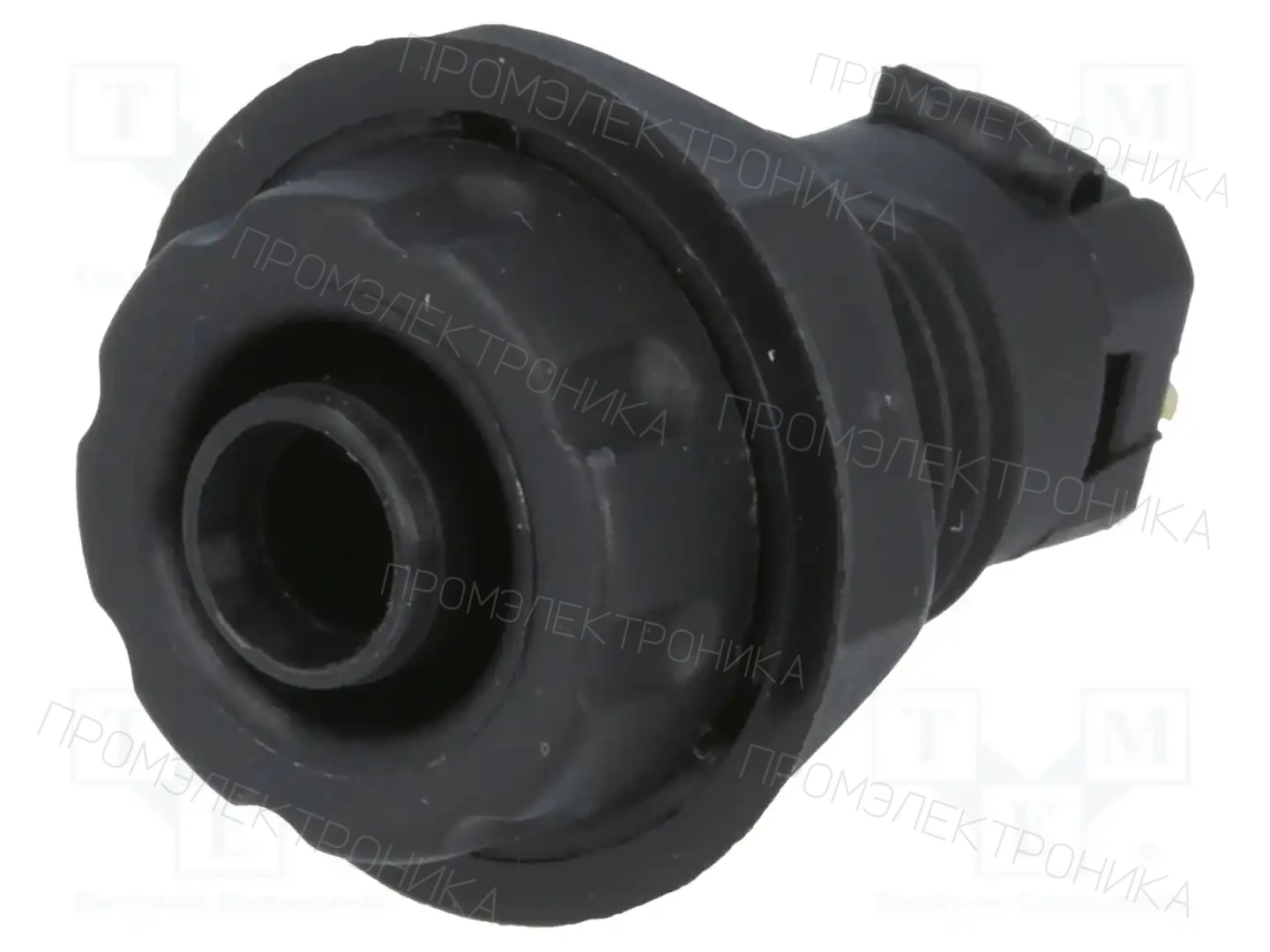 CLIFF FCR14460 — Гнезда банановые 4мм