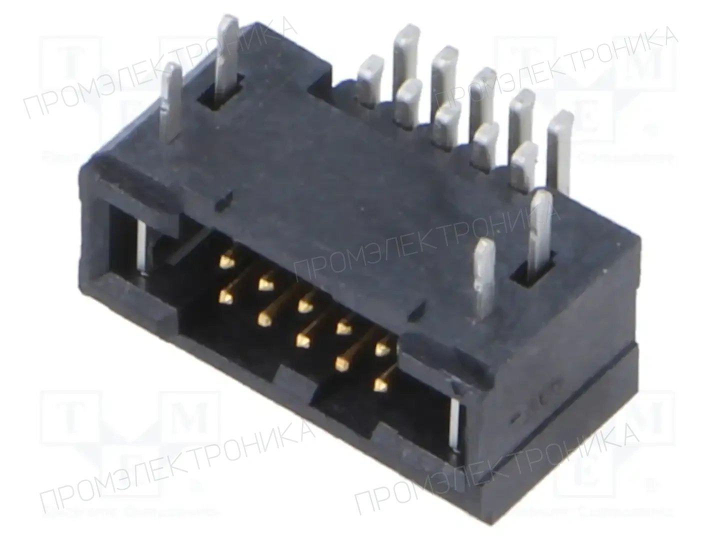 SAMTEC TFM-105-02-L-DH — Разъeмы пластина - пластина