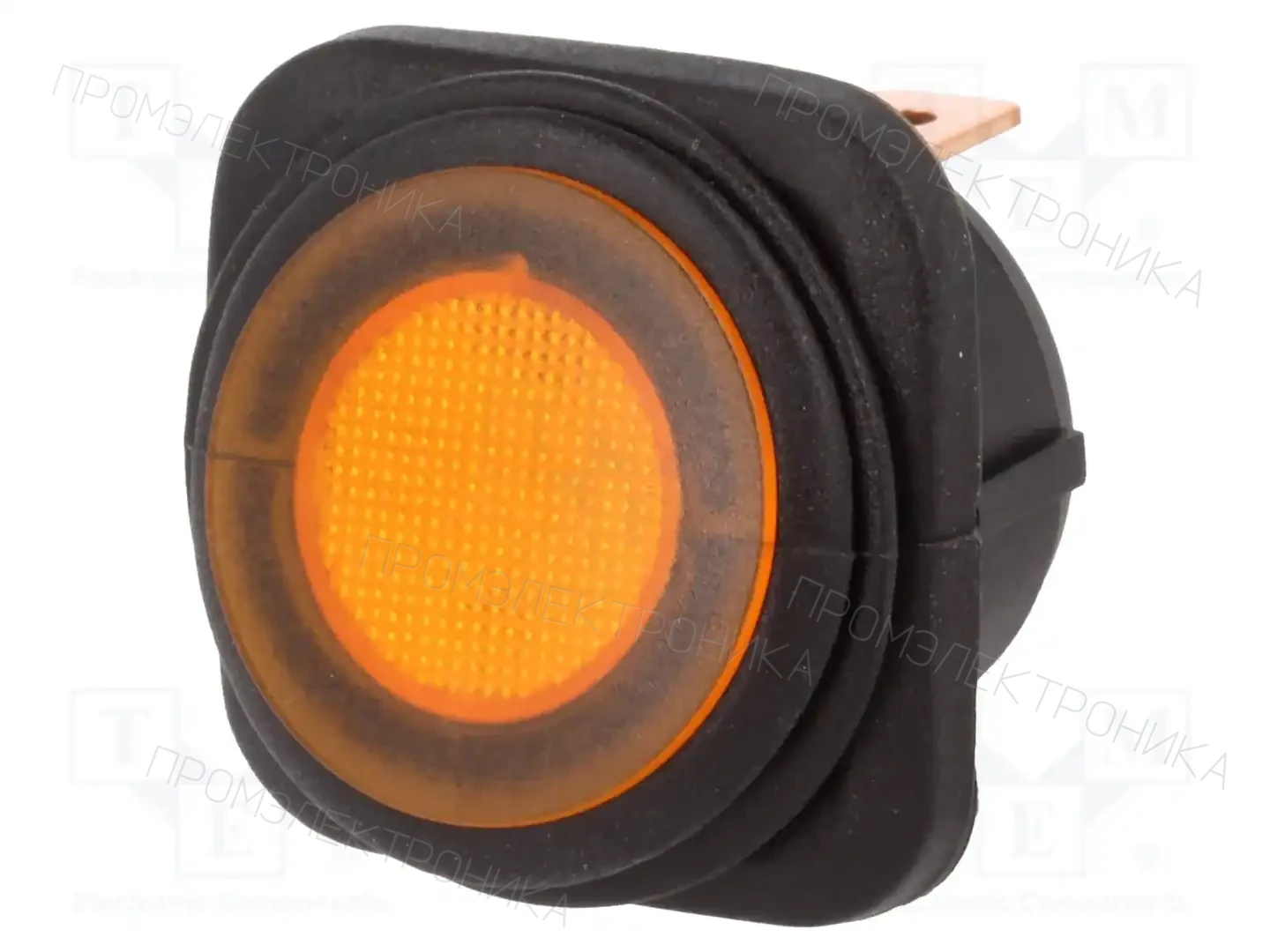 SCI R13-203B84-01-BAAN1 — Переключатели типа Rocker