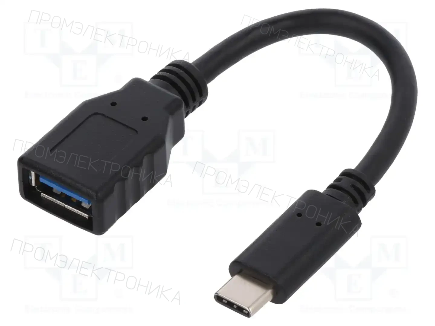LOGILINK CU0098 — Кабели и адаптеры USB
