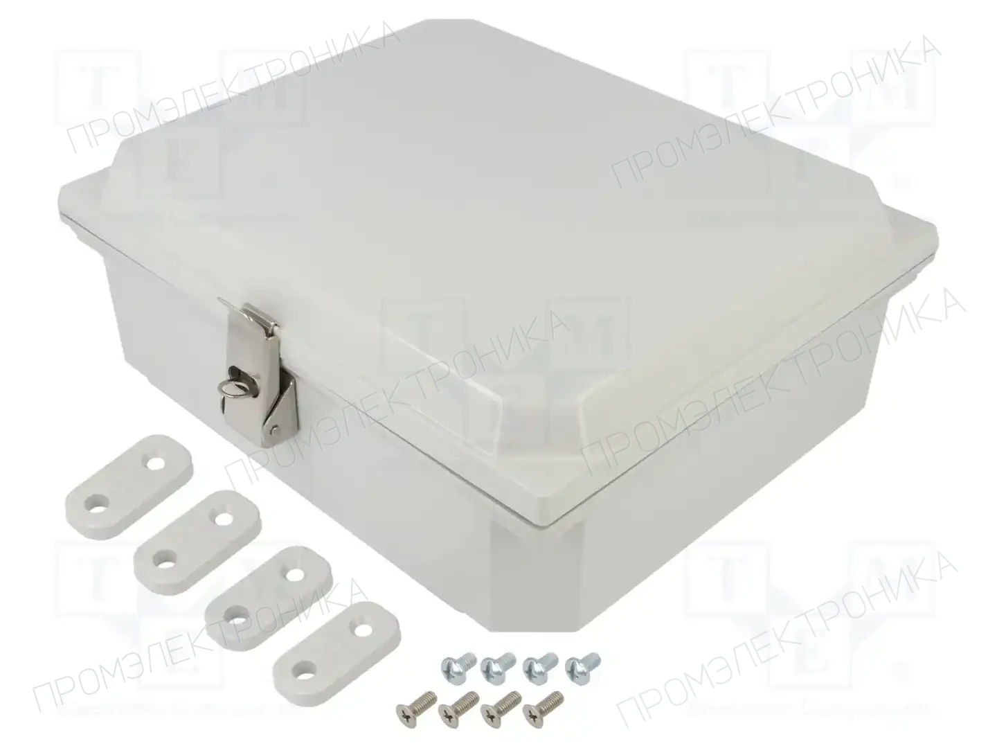 HAMMOND PCJ1082L — Корпуса настенные