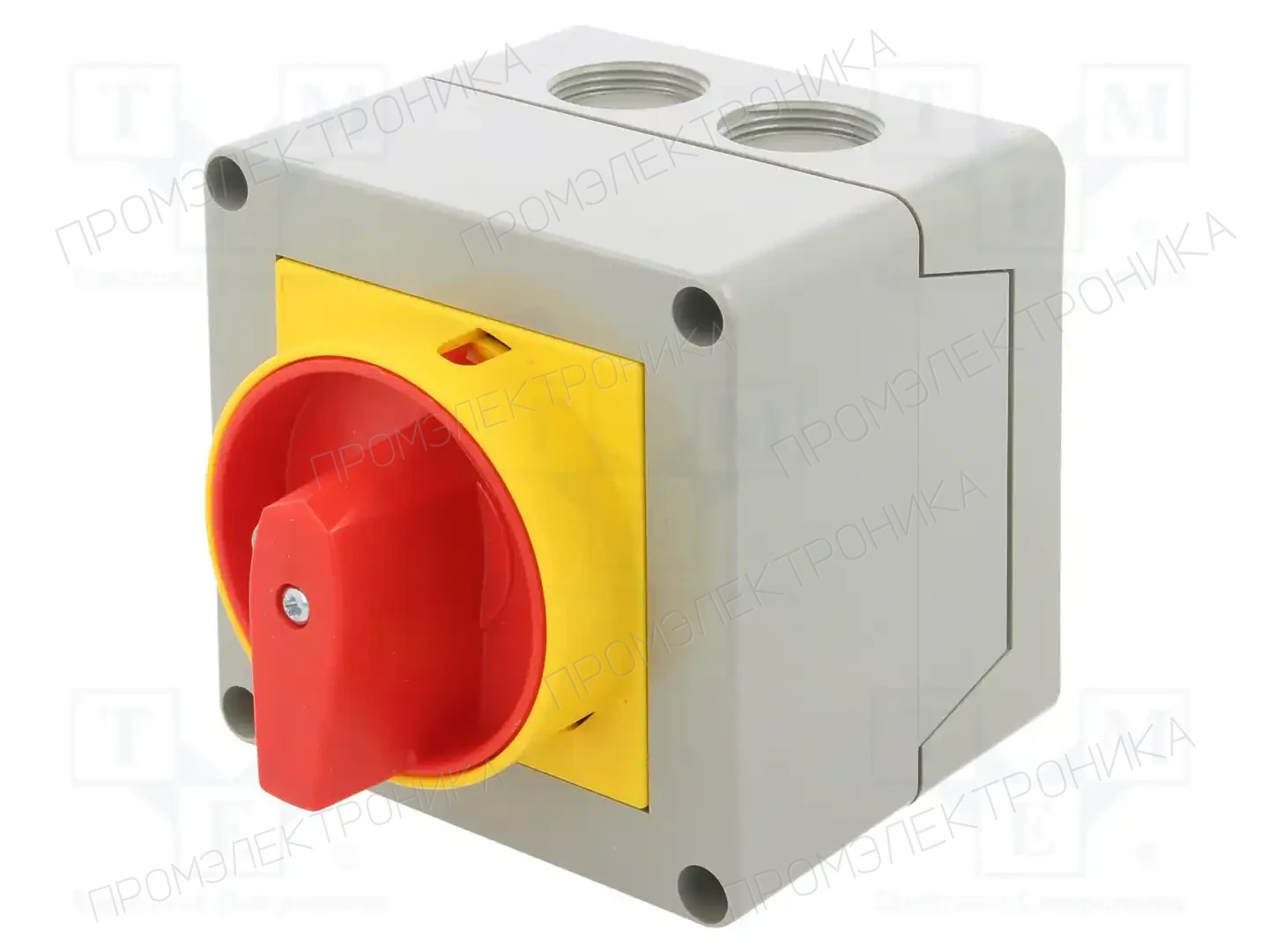 LOVATO ELECTRIC GX1692P25 — Переключатели кулачковые