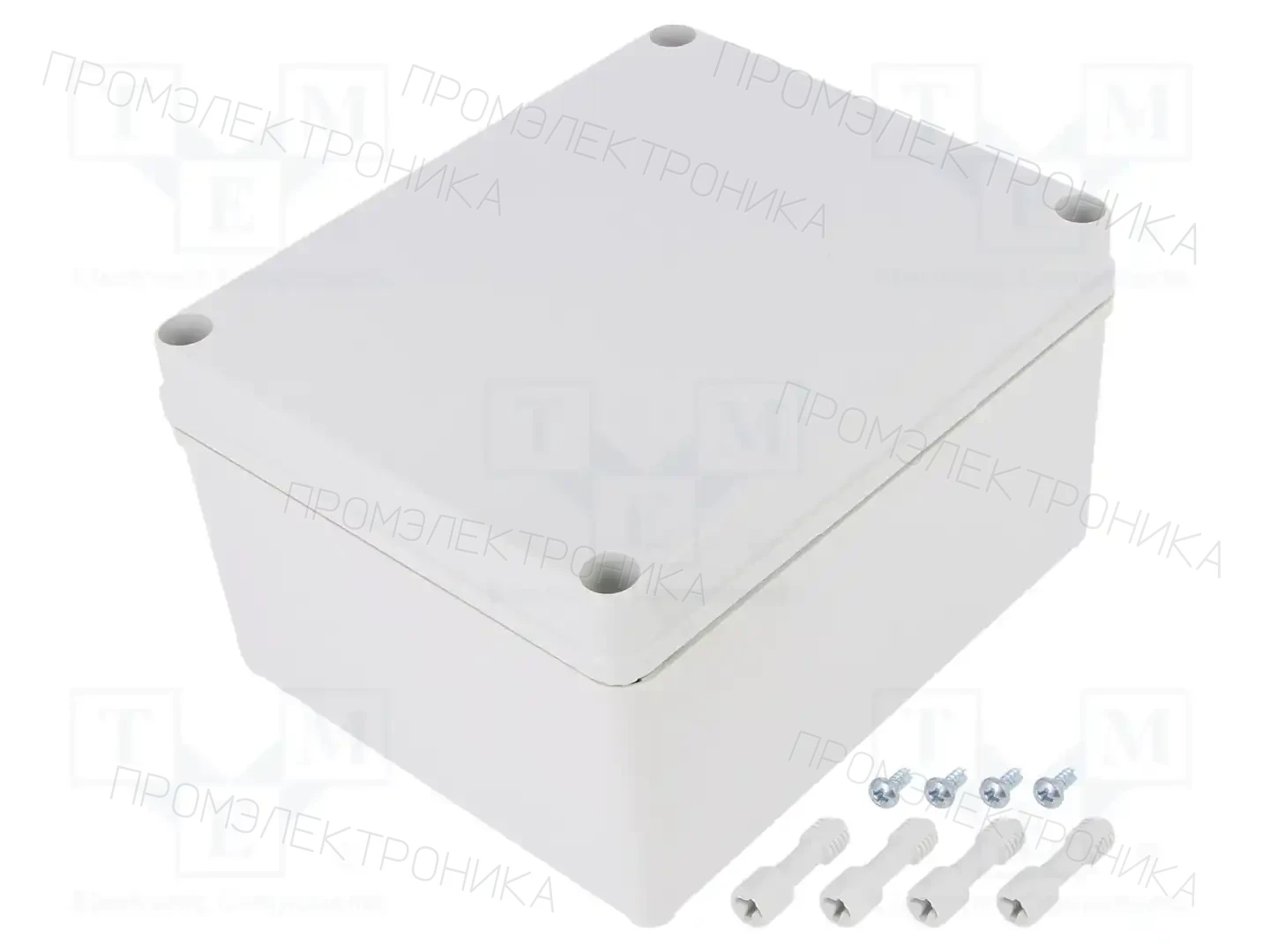 FIBOX ABS H 95 G — Корпуса универсальные