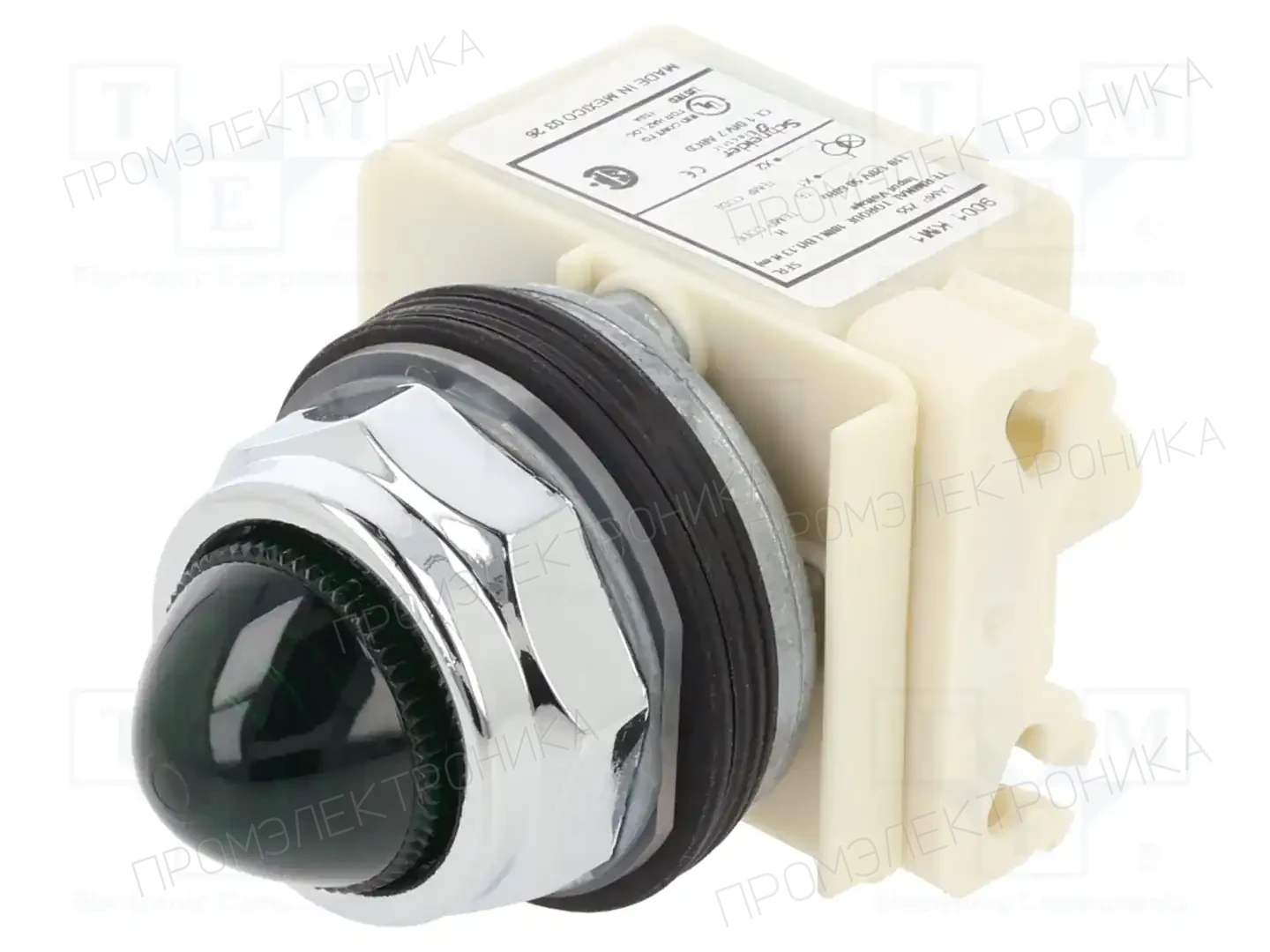 SCHNEIDER ELECTRIC 9001KP1G9 — Панельные аксессуары стандартные