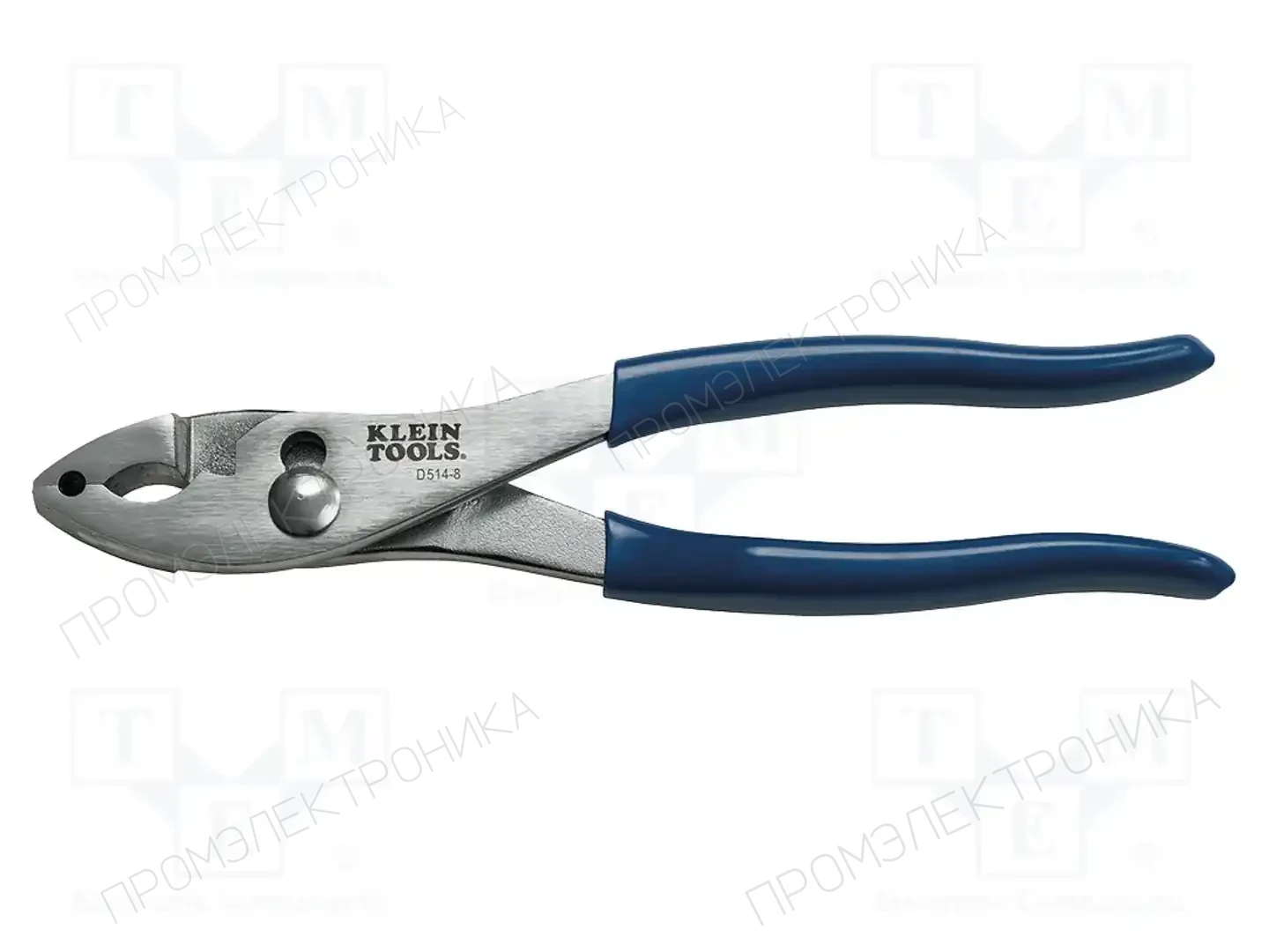 Klein Tools D514-8 — Клещи-кусачки специализированные