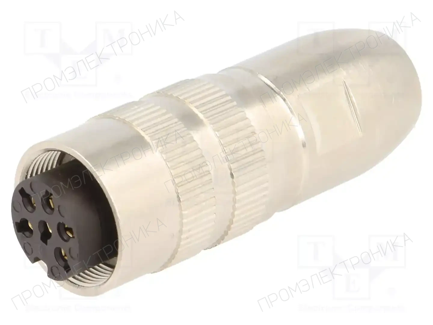 LUMBERG 0322 06 — Разъeмы M16